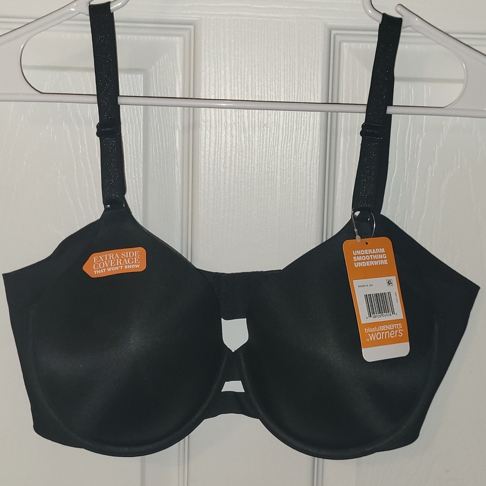 Warner's Bra 40C